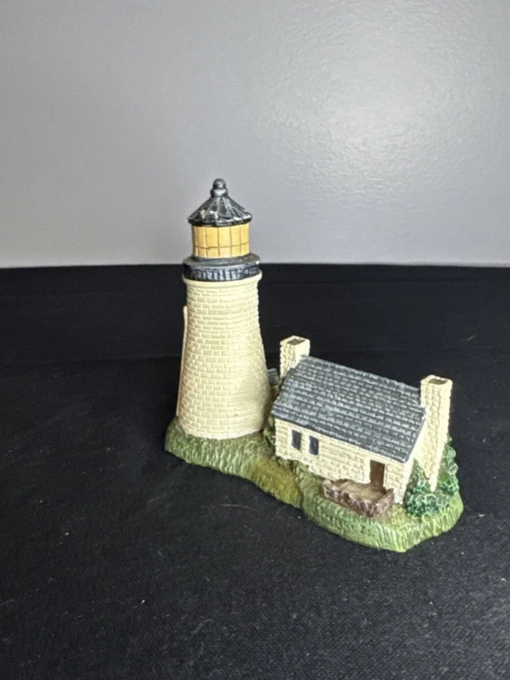 Lighthouse Figurine